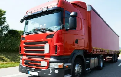 İstanbul İskenderun Ambar Kargo