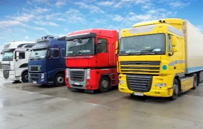 İstanbul İskenderun Nakliye Ambarı