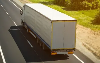 İstanbul ile İskenderun Arası Parça Eşya Taşıma