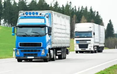 İstanbul ile İskenderun Arası Eşya Taşıma